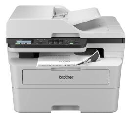 BROTHER MFC B 7810 DW (A4, USB, Ethernet, Wi-Fi, fax, koprovn, skenovn)