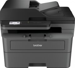 BROTHER MFC L 2862 DW (A4, DUPLEX, USB, Wi-Fi, Ethernet, koprovn, skenovn)