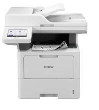 BROTHER MFC L 6710 DW (A4, USB, Ethernet, Wi-Fi, koprovn, skenovn, faxovn)