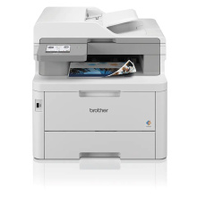 BROTHER MFC L 8340 CDW (A4, USB, Wi-Fi, DUPLEX, Fax)