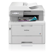 BROTHER MFC L 8390 CDW (A4, USB, Wi-Fi, DUPLEX, Fax)