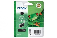 Cartridge do tiskrny Originln cartridge EPSON T0548 (Matn ern)