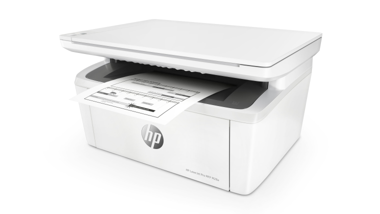 Как переустановить сканер hp