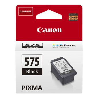 Originln cartridge Canon PG-575 (ern)