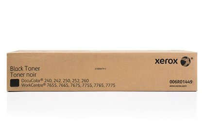 Originln toner XEROX 006R01449 (ern)