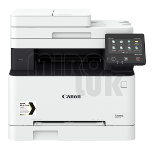 Canon i SENSYS MF 645 Cx