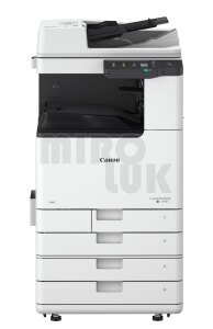 Canon ImageRUNNER 2745 i