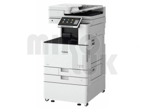 Canon ImageRUNNER ADVANCE DX C 3922 i