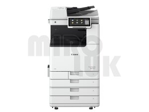 Canon ImageRUNNER ADVANCE DX C 3926 i