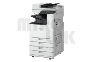 Canon ImageRUNNER C 3226 i