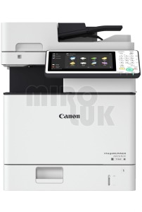 Canon iR ADVANCE 525