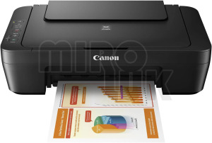 Canon Pixma MG 2551 S