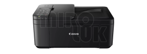 Canon Pixma TR 4750 i