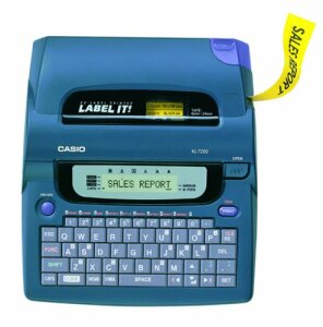 Casio KL 7200