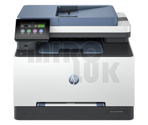 HP Color LaserJet Pro MFP 3302 fdw