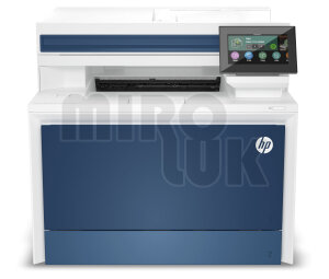 HP Color LaserJet Pro MFP 4302 fdn