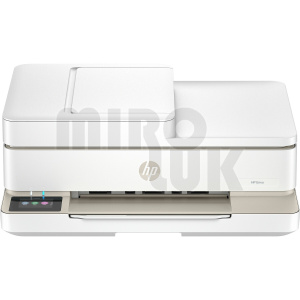 HP ENVY 6520 e