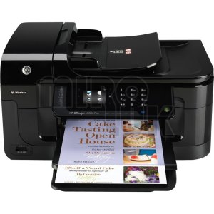 HP Officejet 6500 A Plus