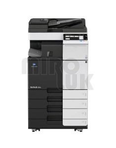 Konica Minolta Bizhub 308 e