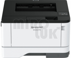 Sharp MX B 427 PW