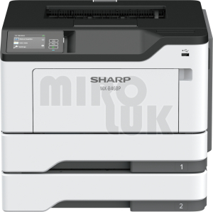 Sharp MX B 468 P